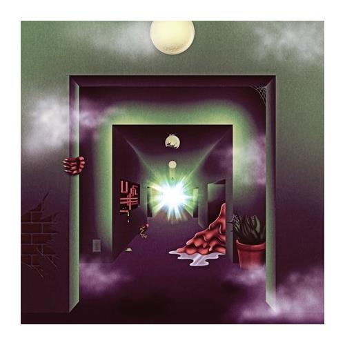 Thee Oh Sees A Weird Exits (2LP)